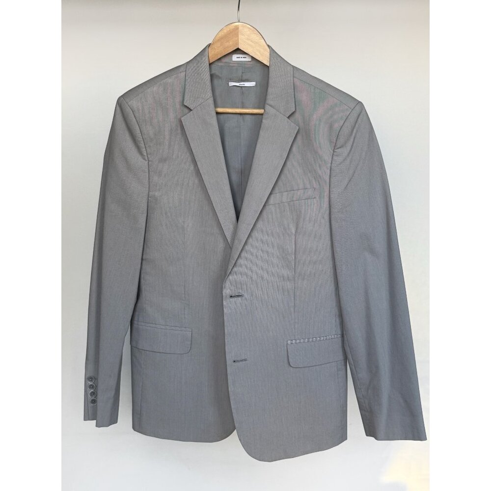 Calvin Klein - Slim Fit Suit (Jacket + Pants)